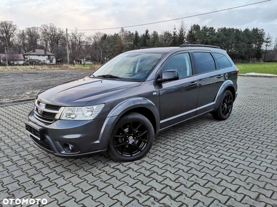 Fiat Freemont 2.0 Multijet 16V DPF