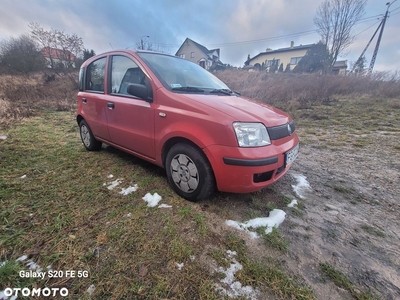 Fiat Panda 1.1 Fresh