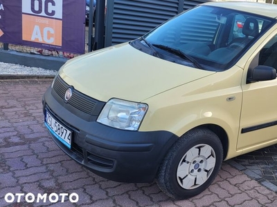 Fiat Panda 1.1 Active