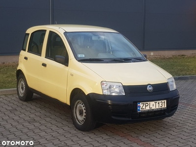 Fiat Panda 1.1 Active Alaska