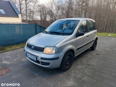 Fiat Panda 1.1 Active Eco