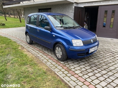 Fiat Panda 1.1 Active Plus