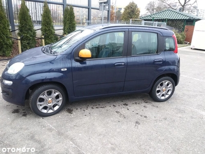 Fiat Panda 1.2