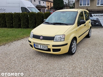 Fiat Panda 1.2 Active