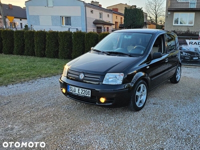 Fiat Panda 1.2 Dynamic