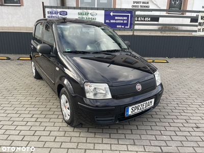 Fiat Panda 1.2 Easy Pakiet