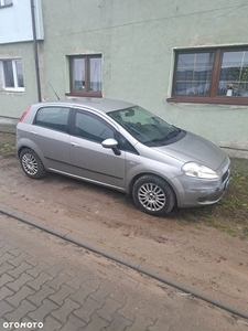 Fiat Punto 1.2 8V Classic