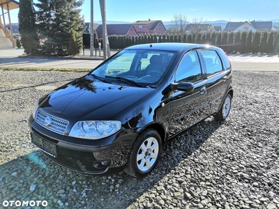 Fiat Punto 1.2 8V Dynamic