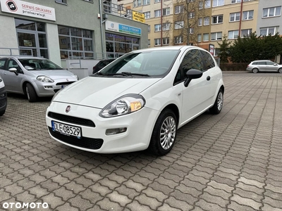 Fiat Punto 1.4 Easy S&S