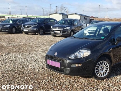 Fiat Punto 1.4 Easy S&S