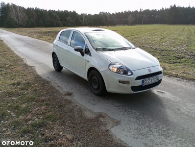 Fiat Punto 1.4 Young