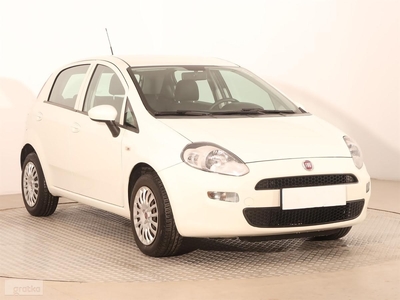 Fiat Punto IV , Salon Polska, Klima, Parktronic