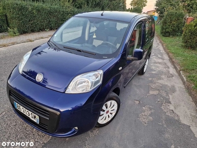 Fiat Qubo 1.3 Multijet 16V Active