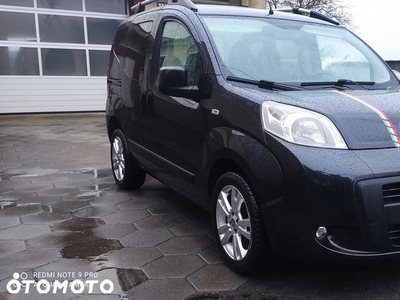 Fiat Qubo