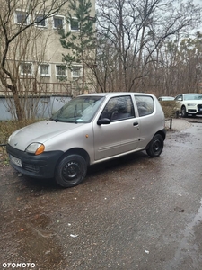 Fiat Seicento