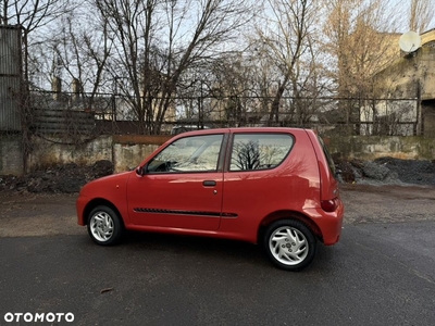 Fiat Seicento