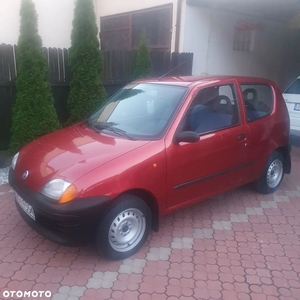 Fiat Seicento