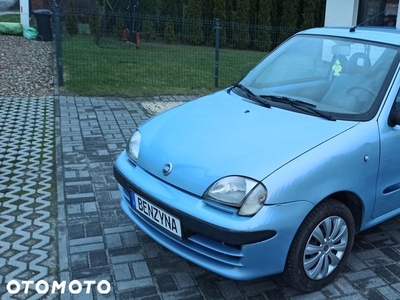 Fiat Seicento