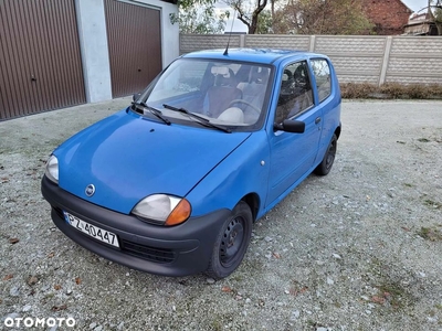 Fiat Seicento