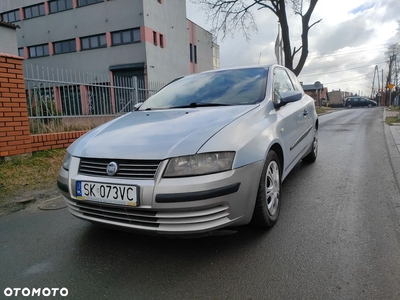 Fiat Stilo 1.2 16V Actual