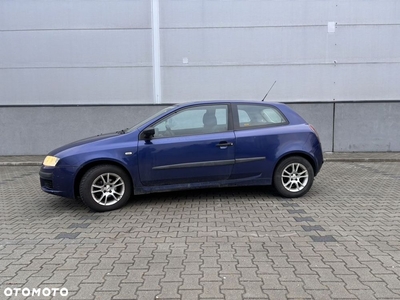 Fiat Stilo 1.4 16V Active