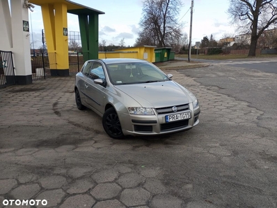 Fiat Stilo 1.6 16V Active