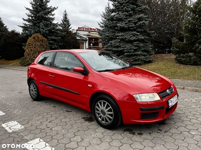 Fiat Stilo 1.6 16V Active