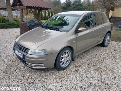 Fiat Stilo 1.6 16V Active