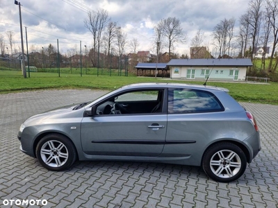 Fiat Stilo 1.6 16V Dynamic