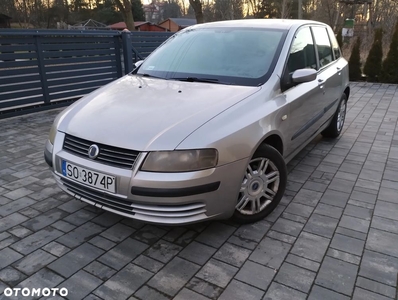 Fiat Stilo 1.9 JTD 115 Dynamic