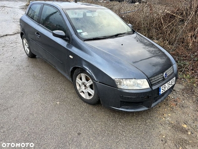 Fiat Stilo