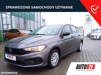 Fiat Tipo 1.0 T3