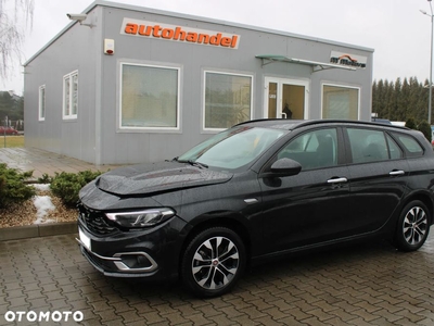 Fiat Tipo 1.0 T3 City Life