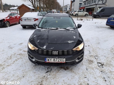 Fiat Tipo 1.0 T3 Life