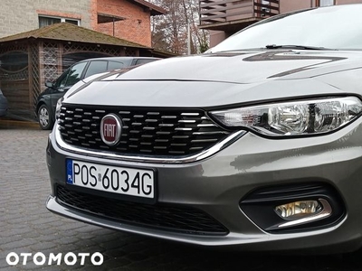 Fiat Tipo 1.3 MultiJet City Life