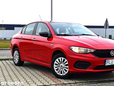 Fiat Tipo 1.4 16v Easy