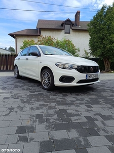 Fiat Tipo 1.4 16v Easy