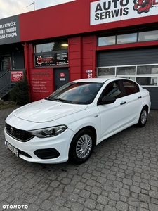 Fiat Tipo 1.4 16v Easy