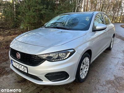 Fiat Tipo 1.4 16v Easy EU6d