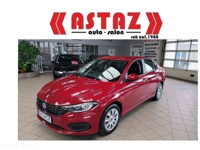 Fiat Tipo 1.4 16v Easy EU6d