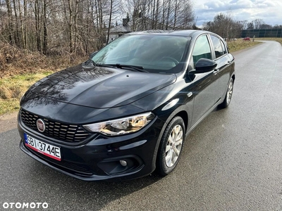 Fiat Tipo 1.4 16v Lounge