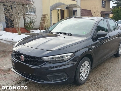 Fiat Tipo 1.4 16v Lounge