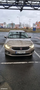 Fiat Tipo 1.4 16v Lounge