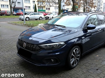 Fiat Tipo 1.4 16v Lounge