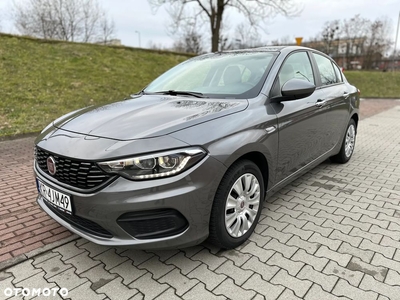 Fiat Tipo 1.4 16v Lounge EU6d