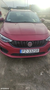 Fiat Tipo 1.4 16v Pop