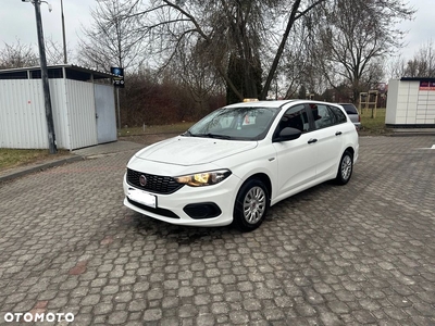 Fiat Tipo 1.4 16v Pop