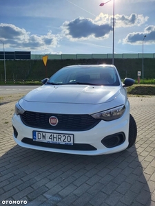 Fiat Tipo 1.4 16v Pop