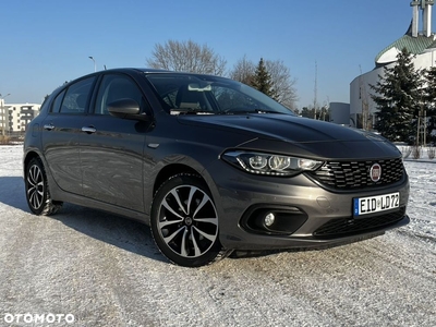 Fiat Tipo 1.4 16v Sport