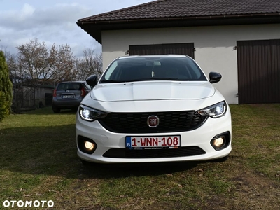 Fiat Tipo 1.4 T-Jet 16v Lounge